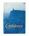 Cover: Confidence - Trinitarian Bible Society