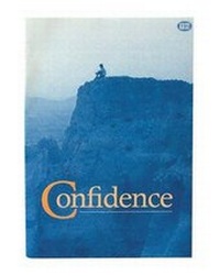 Enlarge image Cover: Confidence - Trinitarian Bible Society