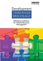 Bild: Development Through Bricolage - Earthscan Ltd