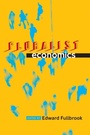 Cover: Pluralist Economics - Zed Books Ltd