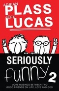 Cover: Seriously Funny #02 - Authentic Media