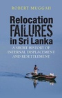 Cover: Relocation Failures in Sri Lanka - Zed Books Ltd