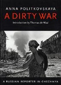 Enlarge image Cover: A Dirty War - The Harvill Press