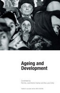 Enlarge image Cover: Ageing and Development - Zed Books Ltd