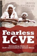 Cover: Fearless Love - Authentic Media
