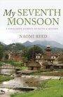 Cover: My Seventh Monsoon - Authentic Publishers