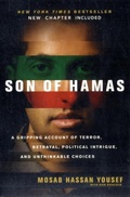Cover: Son of Hamas - Authentic Media