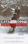 Cover: Catastrophe Remembered - Zed Books Ltd