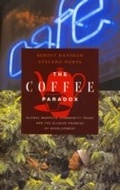 Cover: The Coffee Paradox - Zed Books Ltd