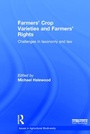 Cover: Farmers' Crop Varieties and Farmers' Rights - Earthscan Ltd