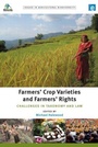 Cover: Farmers' Crop Varieties and Farmers' Rights - Earthscan Ltd
