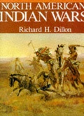 Cover: North American Indian Wars - Bramley Books