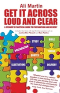 Cover: Get it Across Loud and Clear - Authentic Media