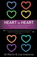 Cover: Heart to Heart - Authentic Media