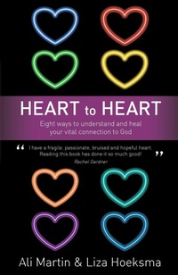 Enlarge image Cover: Heart to Heart - Authentic Media