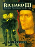 Cover: Richard III and the Princes in the Tower - Bramley Books