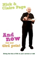 Cover: And Now for My 43rd Point - Authentic Media