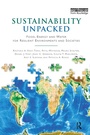 Bild: Sustainability Unpacked - Earthscan Ltd