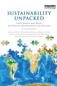 Bild: Sustainability Unpacked - Earthscan Ltd