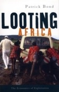 Cover: Looting Africa - Zed Books Ltd