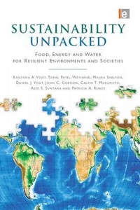 Bild: Sustainability Unpacked - Earthscan Ltd