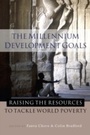 Cover: The Millennium Development Goals - Zed Books Ltd