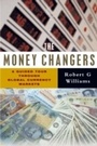 Cover: The Money Changers - Zed Books Ltd
