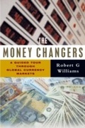Cover: The Money Changers - Zed Books Ltd