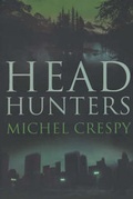 Cover: Head Hunters - The Harvill Press