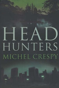 Enlarge image Cover: Head Hunters - The Harvill Press