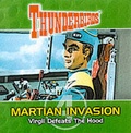 Cover: Thunderbirds: Day of Disaster: Gordon Saves the Day! No. 3 - Carlton Books Ltd