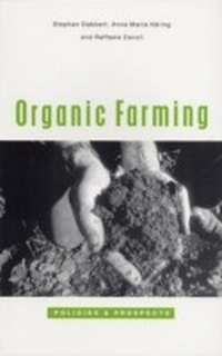 Enlarge image Cover: Organic Farming - Zed Books Ltd
