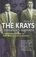 Cover: The Krays, The - Carlton Books Ltd