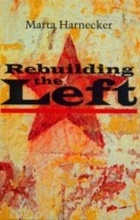 Enlarge image Cover: Rebuilding the Left - Zed Books Ltd