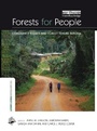 Cover: Forests for People - Earthscan Ltd