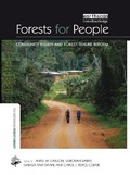 Cover: Forests for People - Earthscan Ltd