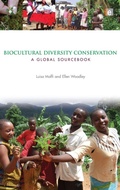 Cover: Biocultural Diversity Conservation - Earthscan Ltd