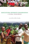 Cover: Biocultural Diversity Conservation - Earthscan Ltd