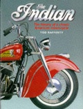 Cover: The Indian, The - Bramley Books