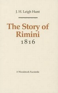 Enlarge image Cover: The Story of Rimini - Woodstock Books