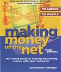 Cover: Making Money on the Net Made Painless - Carlton Books Ltd