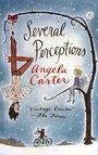 Cover: Several Perceptions - Virago Press Ltd