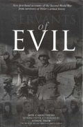 Cover: Servants of Evil - Carlton Books Ltd