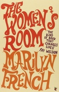 Cover: The Women's Room - Virago Press Ltd