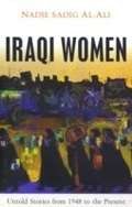 Cover: Iraqi Women - Zed Books Ltd