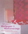 Cover: Modern Wallpaper & Wallcovering - Welbeck