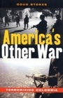 Cover: America's Other War - Zed Books Ltd