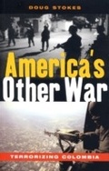 Cover: America's Other War - Zed Books Ltd