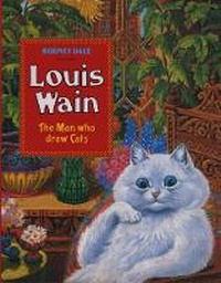 Abbildung von: Louis Wain: the Man Who Drew Cats - Ashmolean Museum