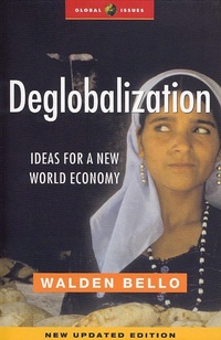 Enlarge image Cover: Deglobalization - Zed Books Ltd
